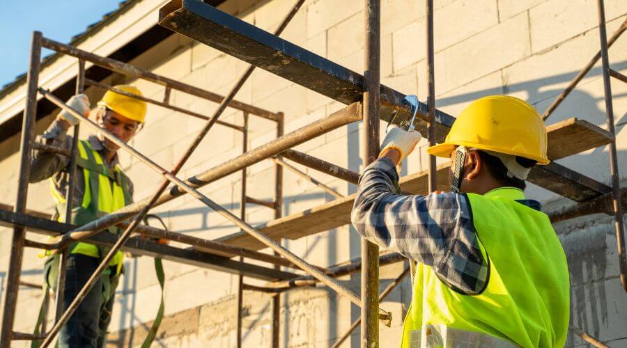 Expert top industrial roofings services in New Franklin, MO